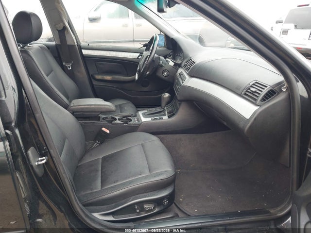 Aukcja sprzedaży 2005 Bmw 325i, vin: WBAEV33495KW17039, numer aukcji: 46182607