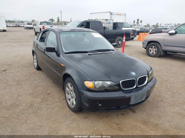 Aukcja sprzedaży 2005 Bmw 325i, vin: WBAEV33495KW17039, numer aukcji: 46182607