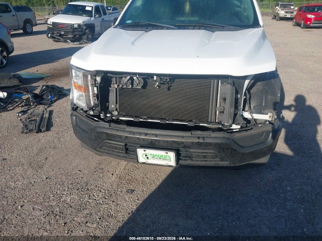 46182610 :رقم المزاد ، 1FTEX1CB1NKD10609 vin ، 2022 Ford F-150 Xl مزاد بيع