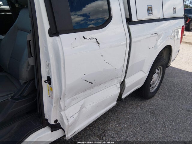 46182610 :رقم المزاد ، 1FTEX1CB1NKD10609 vin ، 2022 Ford F-150 Xl مزاد بيع