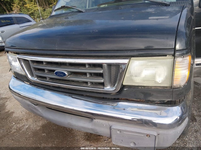 46182616 :رقم المزاد ، 1FDRE14L03HA45749 vin ، 2003 Ford E-150 Recreational مزاد بيع