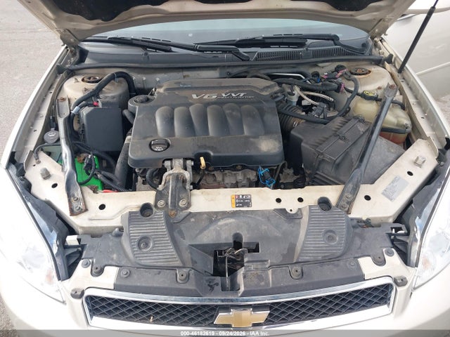 Продаж на аукціоні авто 2012 Chevrolet Impala Ltz, vin: 2G1WC5E30C1265942, номер лоту: 46182619