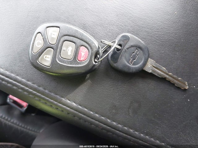 Продаж на аукціоні авто 2012 Chevrolet Impala Ltz, vin: 2G1WC5E30C1265942, номер лоту: 46182619