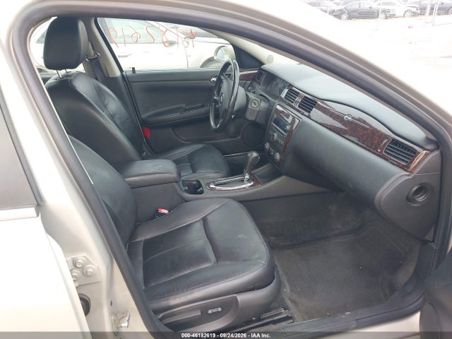 Продаж на аукціоні авто 2012 Chevrolet Impala Ltz, vin: 2G1WC5E30C1265942, номер лоту: 46182619