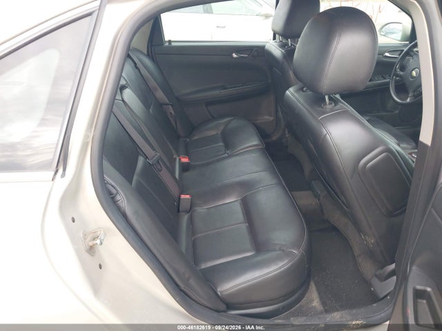 Продаж на аукціоні авто 2012 Chevrolet Impala Ltz, vin: 2G1WC5E30C1265942, номер лоту: 46182619