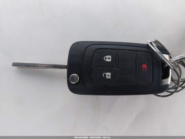 2010 Chevrolet Equinox Lt მანქანა იყიდება აუქციონზე, vin: 2CNFLDEY5A6212727, აუქციონის ნომერი: 46182620