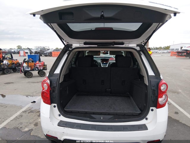 2010 Chevrolet Equinox Lt მანქანა იყიდება აუქციონზე, vin: 2CNFLDEY5A6212727, აუქციონის ნომერი: 46182620