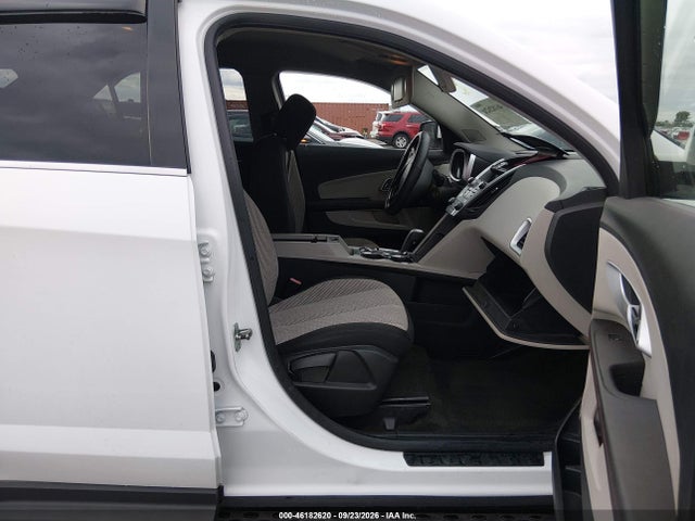 2010 Chevrolet Equinox Lt მანქანა იყიდება აუქციონზე, vin: 2CNFLDEY5A6212727, აუქციონის ნომერი: 46182620