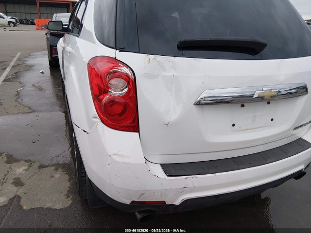 2010 Chevrolet Equinox Lt მანქანა იყიდება აუქციონზე, vin: 2CNFLDEY5A6212727, აუქციონის ნომერი: 46182620