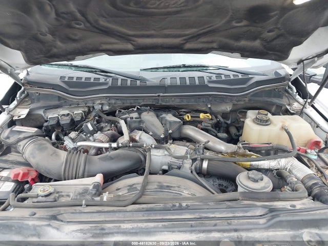 Продажа на аукционе авто 2017 Ford F-350 Chassis Xl, vin: 1FD8X3GT8HEE09941, номер лота: 46182630