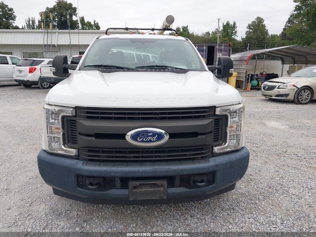 Продажа на аукционе авто 2017 Ford F-350 Chassis Xl, vin: 1FD8X3GT8HEE09941, номер лота: 46182630