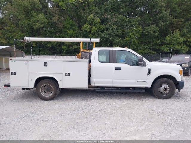 Продажа на аукционе авто 2017 Ford F-350 Chassis Xl, vin: 1FD8X3GT8HEE09941, номер лота: 46182630