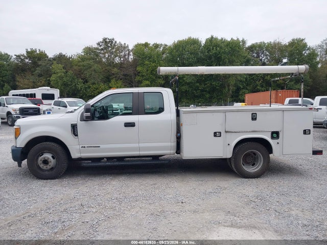 Продажа на аукционе авто 2017 Ford F-350 Chassis Xl, vin: 1FD8X3GT8HEE09941, номер лота: 46182630