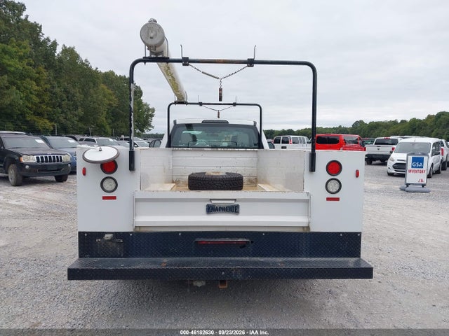 Продажа на аукционе авто 2017 Ford F-350 Chassis Xl, vin: 1FD8X3GT8HEE09941, номер лота: 46182630