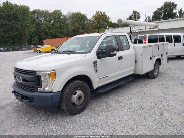 Продажа на аукционе авто 2017 Ford F-350 Chassis Xl, vin: 1FD8X3GT8HEE09941, номер лота: 46182630