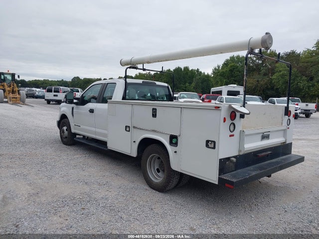 Продажа на аукционе авто 2017 Ford F-350 Chassis Xl, vin: 1FD8X3GT8HEE09941, номер лота: 46182630