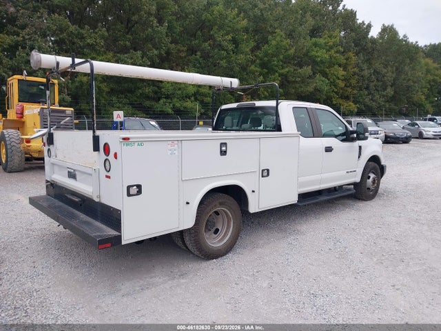 Продажа на аукционе авто 2017 Ford F-350 Chassis Xl, vin: 1FD8X3GT8HEE09941, номер лота: 46182630