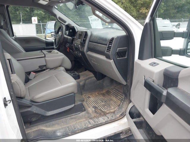 Продажа на аукционе авто 2017 Ford F-350 Chassis Xl, vin: 1FD8X3GT8HEE09941, номер лота: 46182630