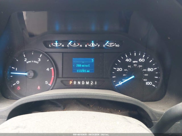 Продажа на аукционе авто 2017 Ford F-350 Chassis Xl, vin: 1FD8X3GT8HEE09941, номер лота: 46182630
