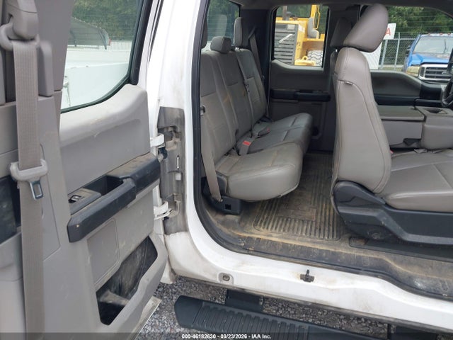 Продажа на аукционе авто 2017 Ford F-350 Chassis Xl, vin: 1FD8X3GT8HEE09941, номер лота: 46182630
