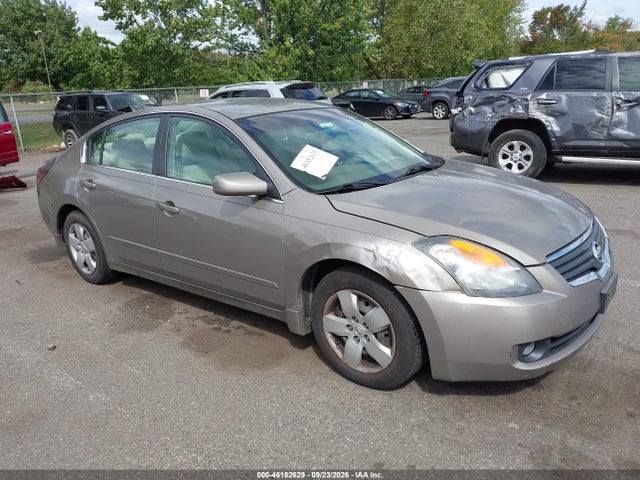46182629 :رقم المزاد ، 1N4AL21E88N531114 vin ، 2008 Nissan Altima 2.5 S مزاد بيع
