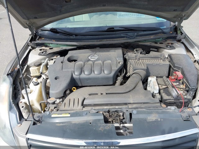 46182629 :رقم المزاد ، 1N4AL21E88N531114 vin ، 2008 Nissan Altima 2.5 S مزاد بيع