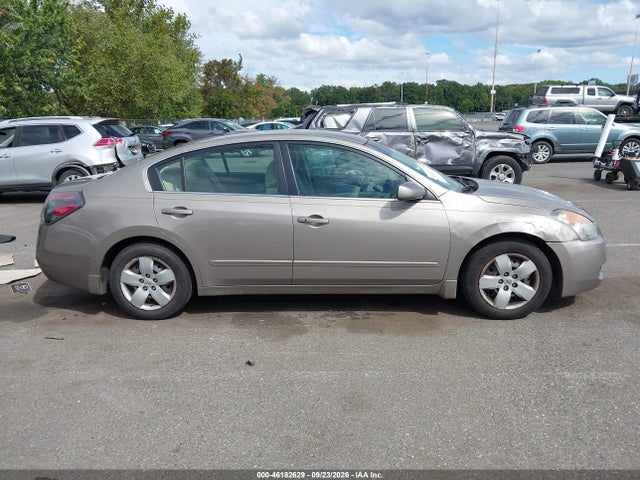 46182629 :رقم المزاد ، 1N4AL21E88N531114 vin ، 2008 Nissan Altima 2.5 S مزاد بيع