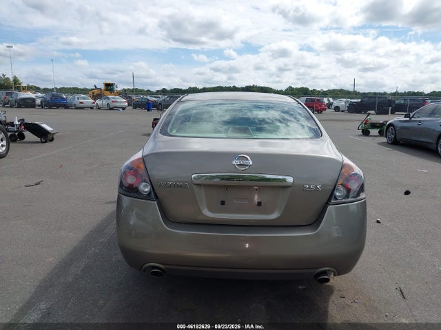 46182629 :رقم المزاد ، 1N4AL21E88N531114 vin ، 2008 Nissan Altima 2.5 S مزاد بيع