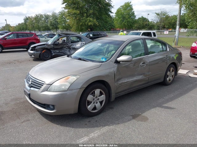 46182629 :رقم المزاد ، 1N4AL21E88N531114 vin ، 2008 Nissan Altima 2.5 S مزاد بيع