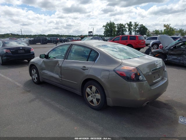 46182629 :رقم المزاد ، 1N4AL21E88N531114 vin ، 2008 Nissan Altima 2.5 S مزاد بيع