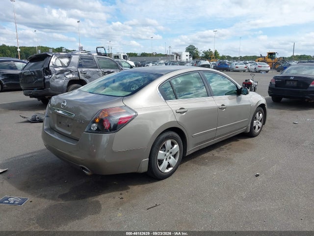 46182629 :رقم المزاد ، 1N4AL21E88N531114 vin ، 2008 Nissan Altima 2.5 S مزاد بيع