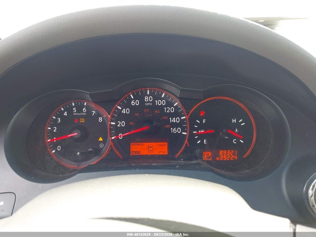 46182629 :رقم المزاد ، 1N4AL21E88N531114 vin ، 2008 Nissan Altima 2.5 S مزاد بيع