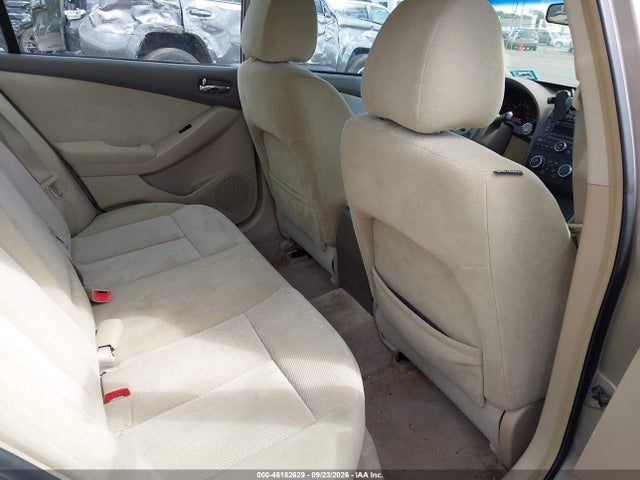 46182629 :رقم المزاد ، 1N4AL21E88N531114 vin ، 2008 Nissan Altima 2.5 S مزاد بيع
