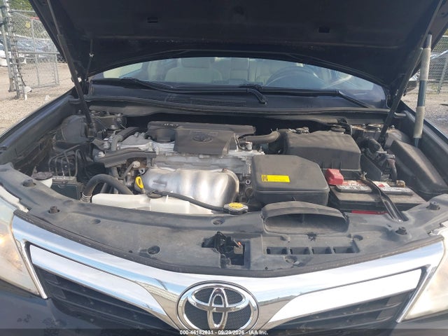 46182631 :رقم المزاد ، 4T1BF1FK9CU003221 vin ، 2012 Toyota Camry Le مزاد بيع