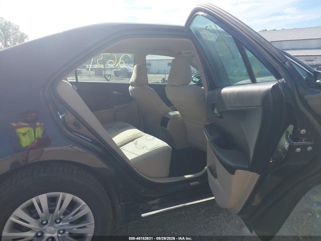 46182631 :رقم المزاد ، 4T1BF1FK9CU003221 vin ، 2012 Toyota Camry Le مزاد بيع