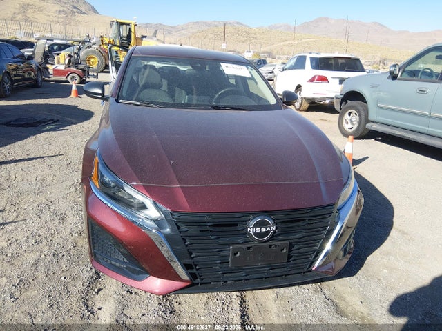 46182637 :رقم المزاد ، 1N4BL4DW3RN329853 vin ، 2024 Nissan Altima Sv Intelligent Awd مزاد بيع