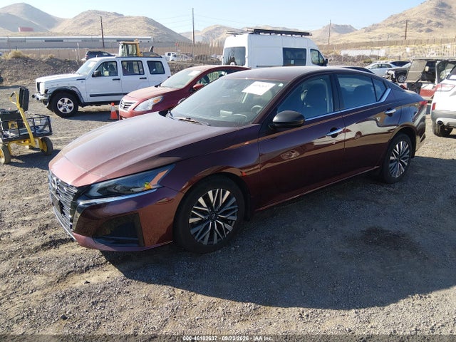 46182637 :رقم المزاد ، 1N4BL4DW3RN329853 vin ، 2024 Nissan Altima Sv Intelligent Awd مزاد بيع