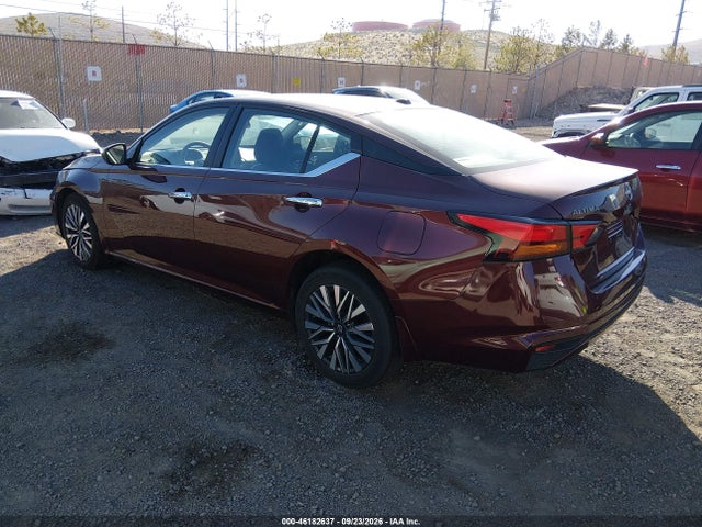 46182637 :رقم المزاد ، 1N4BL4DW3RN329853 vin ، 2024 Nissan Altima Sv Intelligent Awd مزاد بيع