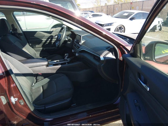 46182637 :رقم المزاد ، 1N4BL4DW3RN329853 vin ، 2024 Nissan Altima Sv Intelligent Awd مزاد بيع