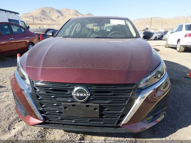 46182637 :رقم المزاد ، 1N4BL4DW3RN329853 vin ، 2024 Nissan Altima Sv Intelligent Awd مزاد بيع