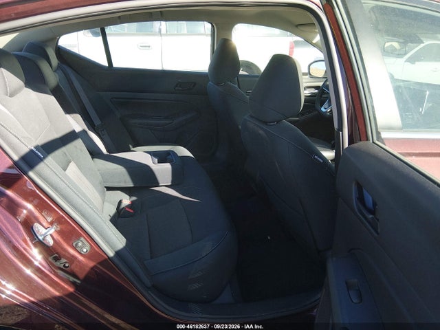 46182637 :رقم المزاد ، 1N4BL4DW3RN329853 vin ، 2024 Nissan Altima Sv Intelligent Awd مزاد بيع