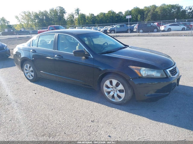 Aukcja sprzedaży 2010 Honda Accord 2.4 Ex, vin: 1HGCP2F78AA116276, numer aukcji: 46182645