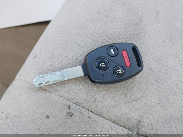 Aukcja sprzedaży 2010 Honda Accord 2.4 Ex, vin: 1HGCP2F78AA116276, numer aukcji: 46182645