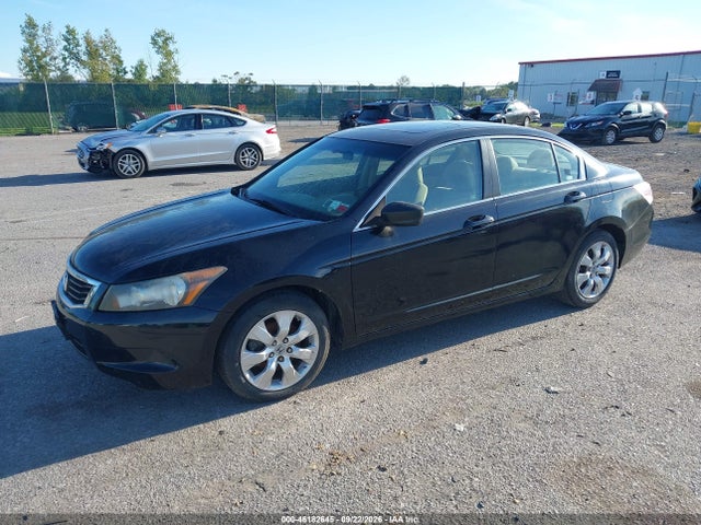 Aukcja sprzedaży 2010 Honda Accord 2.4 Ex, vin: 1HGCP2F78AA116276, numer aukcji: 46182645