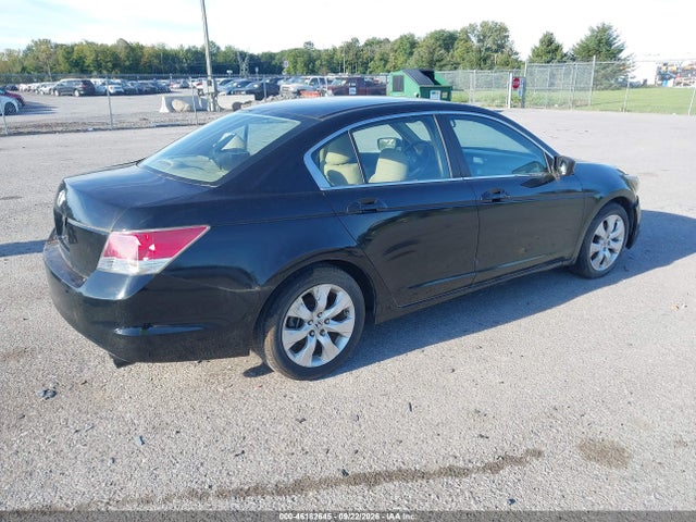 Aukcja sprzedaży 2010 Honda Accord 2.4 Ex, vin: 1HGCP2F78AA116276, numer aukcji: 46182645