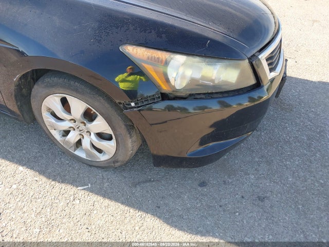 Aukcja sprzedaży 2010 Honda Accord 2.4 Ex, vin: 1HGCP2F78AA116276, numer aukcji: 46182645