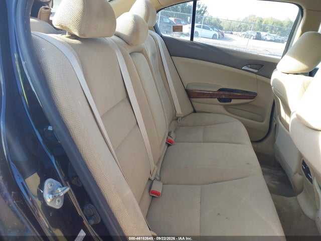Aukcja sprzedaży 2010 Honda Accord 2.4 Ex, vin: 1HGCP2F78AA116276, numer aukcji: 46182645