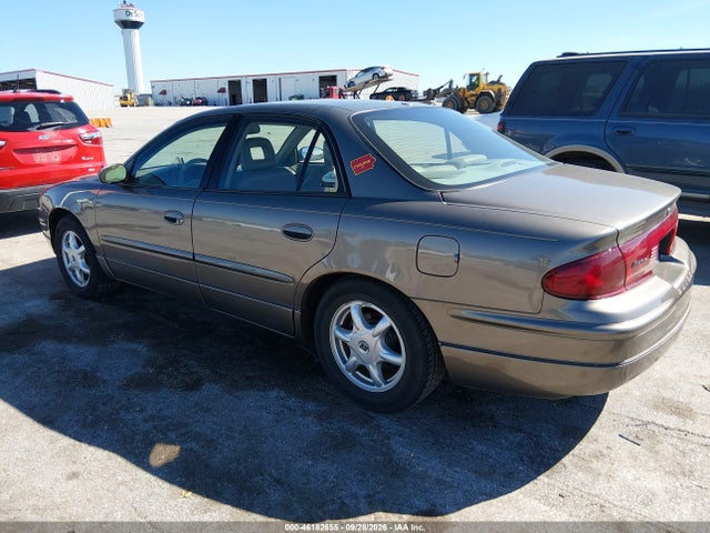 Aukcja sprzedaży 2002 Buick Regal Ls, vin: 2G4WB55K021265306, numer aukcji: 46182655