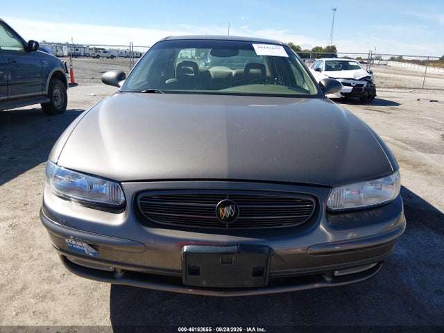 Aukcja sprzedaży 2002 Buick Regal Ls, vin: 2G4WB55K021265306, numer aukcji: 46182655
