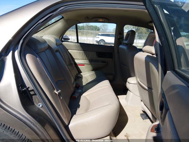 Aukcja sprzedaży 2002 Buick Regal Ls, vin: 2G4WB55K021265306, numer aukcji: 46182655